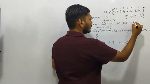 Zoho Interview Question with Answer - Level 2 -  Program 3 -  Java - Logical Programs || Payilagam