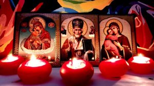 Очень сильная молитва на деньги Николаю Чудотворцу🔥 Как привлечь в дом деньги с помощью молитвы🙏