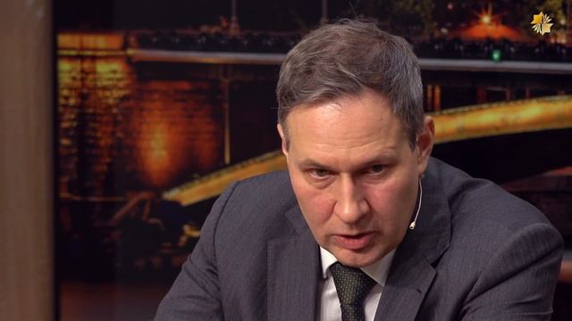 Александр Артамонов | Точечное влияние на Запад | Перемещение центра Глобалистов смотреть онлайн
