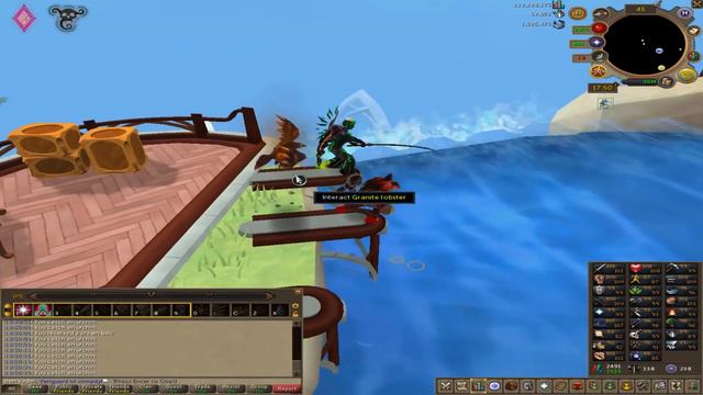 Runescape How To Toggle 120 Skills - Virtual Levelling | Ninja Update смотреть онлайн