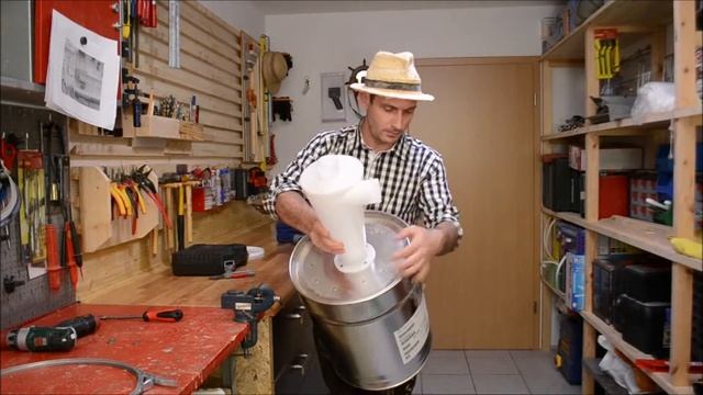 #1 ЦИКЛОН в мастерскую / с АВТОМАТИЧЕСКИМ выключателем!!!!!! смотреть онлайн