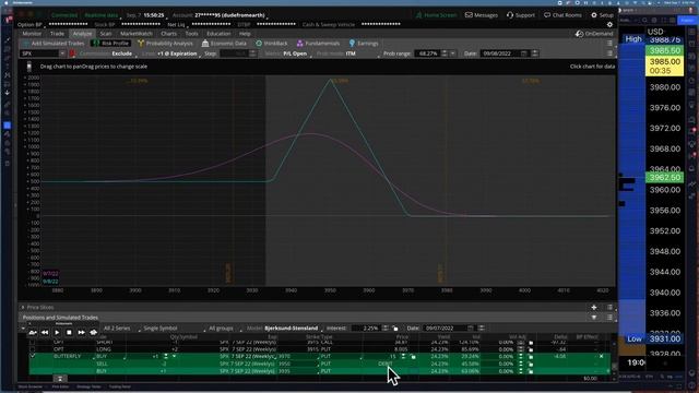 0-DTE SPX Final Hour Options Trade #31/50 смотреть онлайн