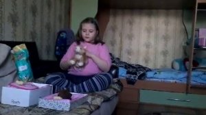 Ухаживать за мягкими игрушками