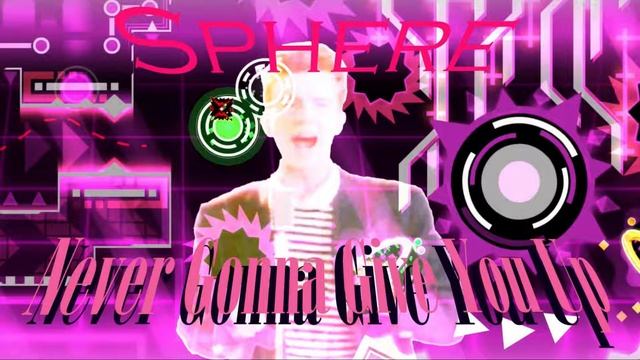 [MASHUP] Zodiac (Sphere) X Never Gonna Give You Up смотреть онлайн