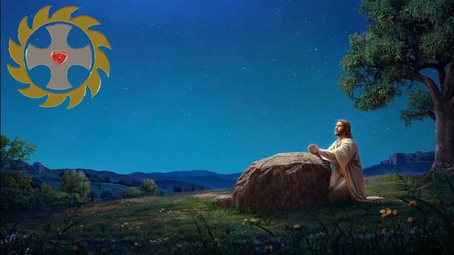 MENSAJE DE JESUCRISTO REY A ISABEL -PEREGRINOS DEL MUNDO смотреть онлайн