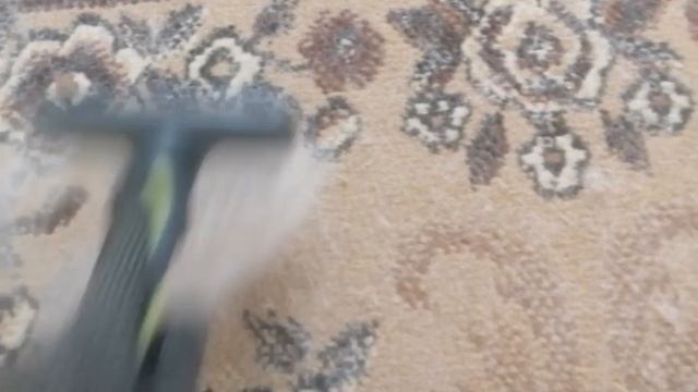 ?Как почистить ковёр (от шерсти и пыли) без пылесоса?,! I clean the carpet without a vacuum cleaner смотреть онлайн