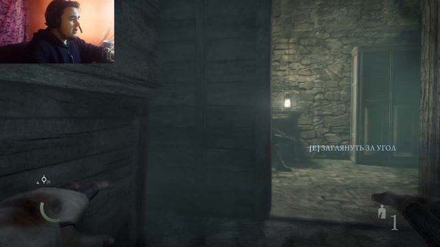 Thief - 18 Вы как хотите, а я остаюсь в шкафу смотреть онлайн