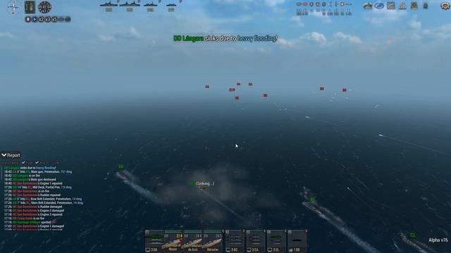 Ultimate Admiral: Dreadnoughts - Dev Q&A - Carriers, Submarines & the Campaign смотреть онлайн