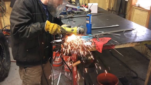 The Most Intense Jeep Toolbox EVER!! смотреть онлайн
