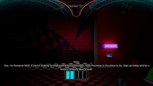 Roxy's Weakness: Find out how to Stop Roxy, Find Racekart & Find Robot Head | FNAF Security Breach