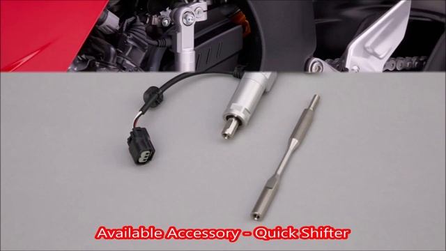 2021 Honda CBR 1000RR-R SP Fireblade Motorcycle