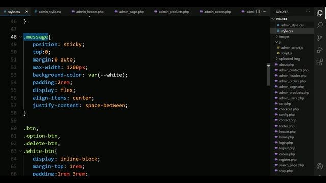 Complete Responsive Book Store Website Design With Admin Dashboard || HTML CSS JavaScript PHP MySQL смотреть онлайн