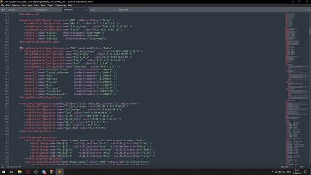 КАК ИЗМЕНИТЬ ЦЕНУ, МОЩНОСТЬ, НАЗВАНИЕ в ТЕХНИКЕ • FARMING SIMULATOR 22 смотреть онлайн