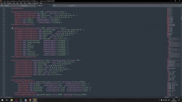 КАК ИЗМЕНИТЬ ЦЕНУ, МОЩНОСТЬ, НАЗВАНИЕ в ТЕХНИКЕ • FARMING SIMULATOR 22