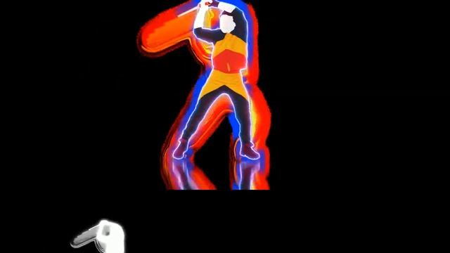 Just Dance 4 Extract | Electro Body Combat | #5 смотреть онлайн
