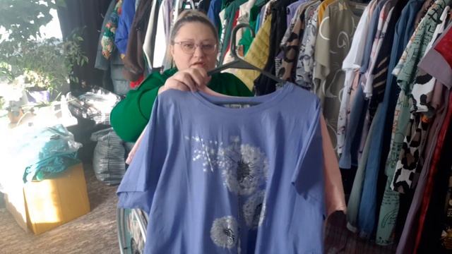 Футболки,брюки,платья лето.от 46 до 70 размера?.89038228374 смотреть онлайн