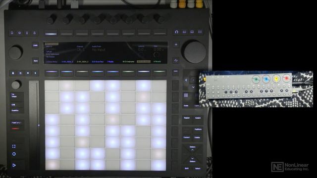 18. MIDI Standalone
