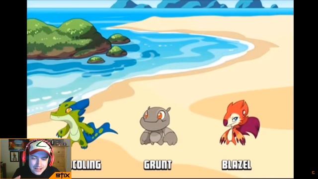 Mino Monsters is Back! смотреть онлайн