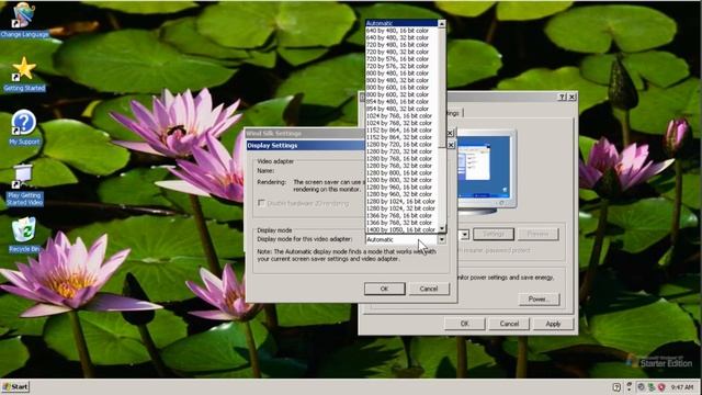 Lets Explore Windows XP Starter Edition | Exploring Operating Systems #32 смотреть онлайн