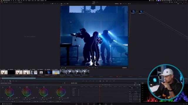 ? Magic Mask vs RotoBrush vs mRotoAI vs Mask Prompter смотреть онлайн