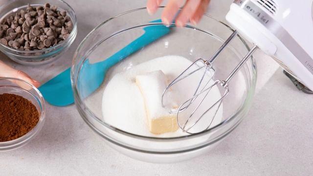 Muffin Master Recipe смотреть онлайн