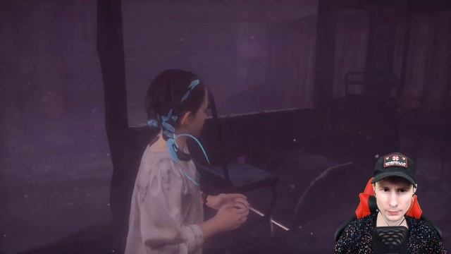 DLC Маленькая женщина #10 ➤ Прохождение Resident Evil: Revelations 2 (Обитель зла: Откровения 2) смотреть онлайн