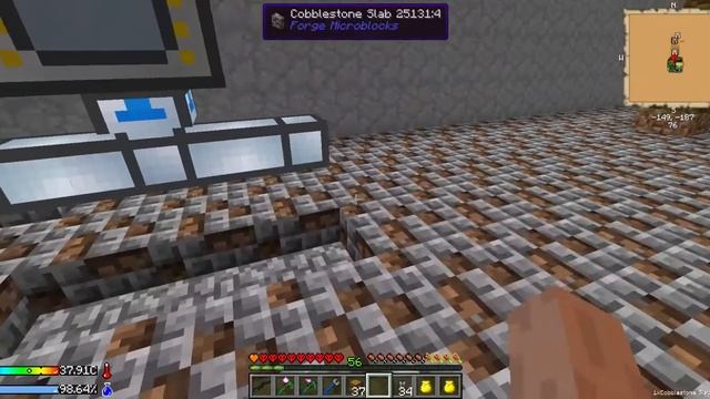 Crash landing - learning Steve's factory manager + cable management #ep15 смотреть онлайн