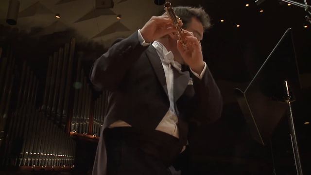 Boulez: ... explosante-fixe ... | Emmanuel Pahud - Sophie Cherrier - Marion Ralincourt смотреть онлайн