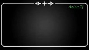 Табрикоти моҳи Шарифи Рамазон