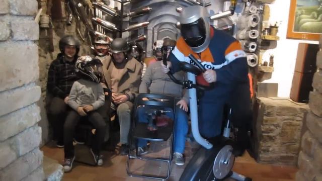 MASS Harlem shake смотреть онлайн