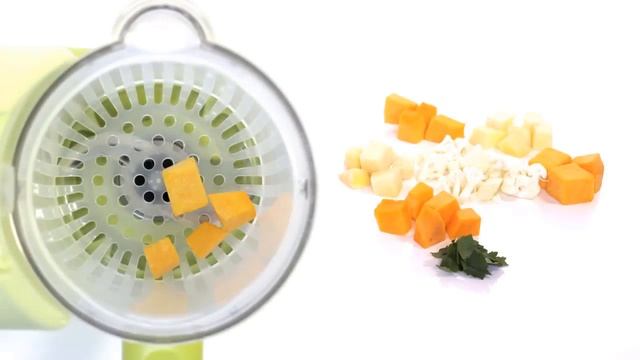 5 Best Baby Food Blender - Top Baby Food Blender Reviews смотреть онлайн