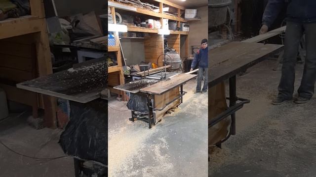 вагонка своими руками. Часть 1 смотреть онлайн