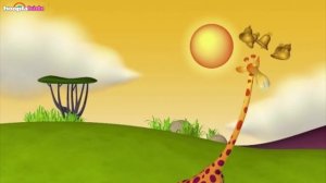 Gazoon : Mushroom Monster | Funny Animal Cartoons by HooplaKidz Tv