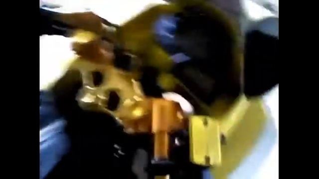 Kawasaki Ninja 250R 2013 обзор мотоцикла смотреть онлайн