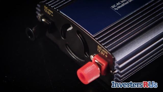 Samlex America SAM-250-12 250 Watt Power Inverter