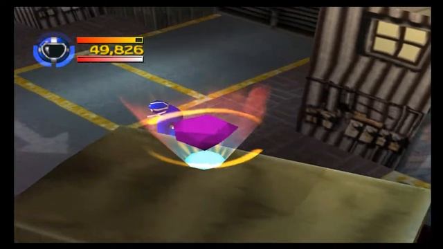 Power Rangers Lightspeed Rescue Прохождение игры на PS1 # 3 смотреть онлайн