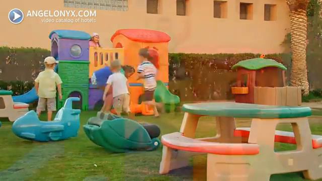 Moevenpick Resort Hurghada 5 Egypt смотреть онлайн