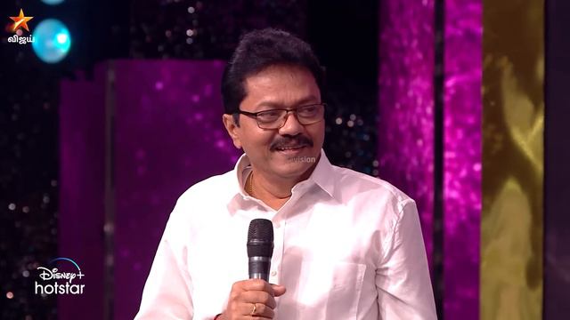 Welcome #Sirpy & #MalgudiSubha😍 | Super singer 10 | Episode Preview смотреть онлайн