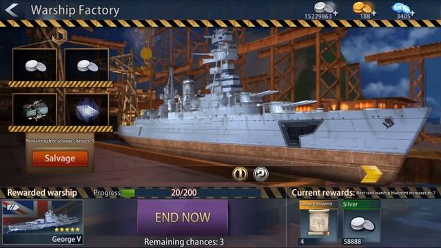 Warship Rising - Warship Factory смотреть онлайн