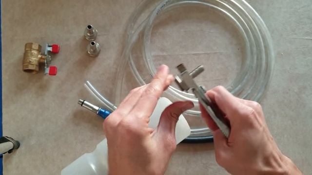 Простое и недорогое устройство для заливки жидкости в акпп asin09g смотреть онлайн