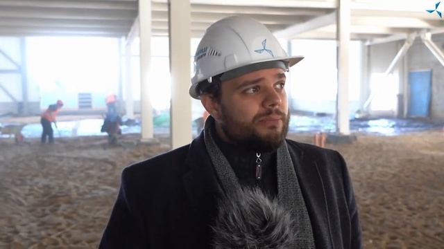 Новости от Дуюнова - об особенностях строительства в период «турбулентности» «Совэлмаш» смотреть онлайн