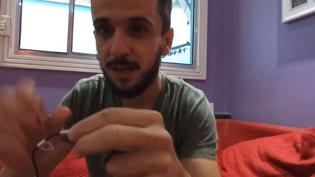 Fone Original Xiaomi Mi IV Hybrid Dual Drivers Earphones смотреть онлайн