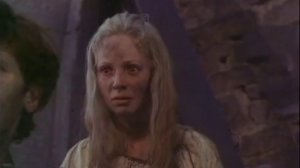 Сказка Странствий. Финальная сцена