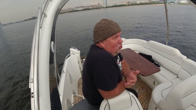 Как стать капитаном яхты в Санкт-Петербурге смотреть онлайн