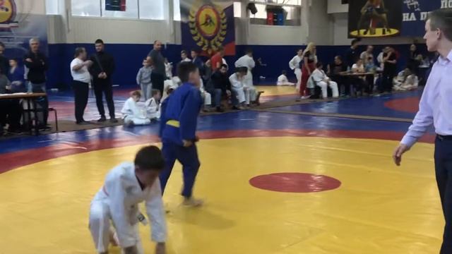 Алиханов Адлан Алушта декабрь 2019 смотреть онлайн