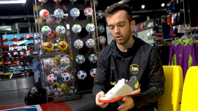 NIKE REACT GATO смотреть онлайн