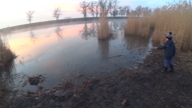 С праздником дорогие друзья!!!Не большой отчёт за 23 02 22 смотреть онлайн