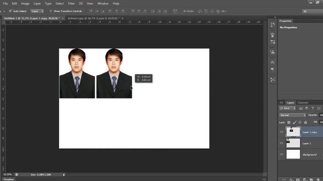 របៀបកាត់រូបភាព4*6 Adobe Photoshop CS6 смотреть онлайн
