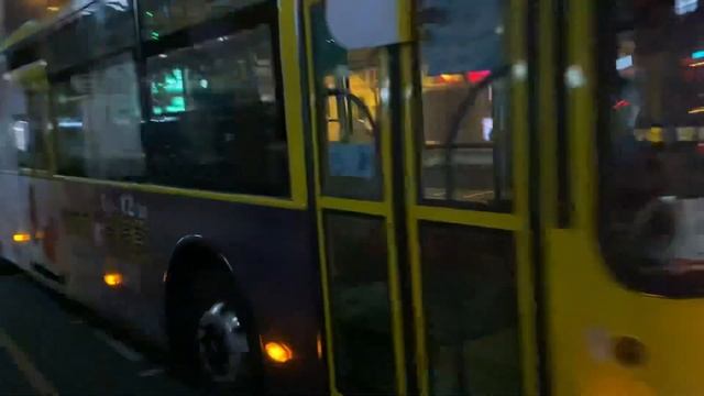 全航客運 Daewoo低地板 KKA-6001 смотреть онлайн