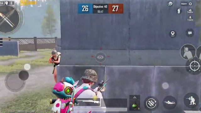 M24 Sanke(Cobra, Python,AHS) Vs Snake(Zaky,Jilhaj,Zakir) смотреть онлайн